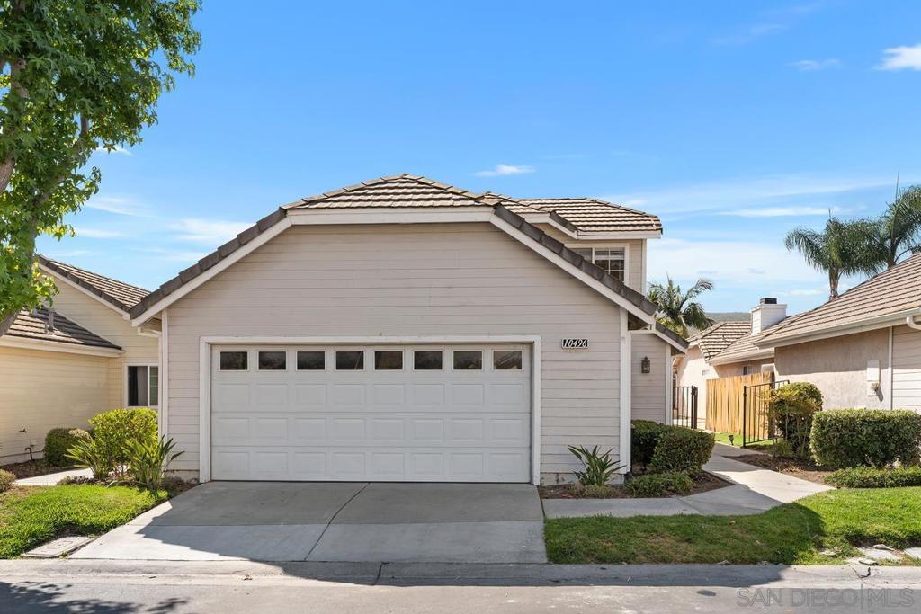 10496 Rancho Carmel dr
