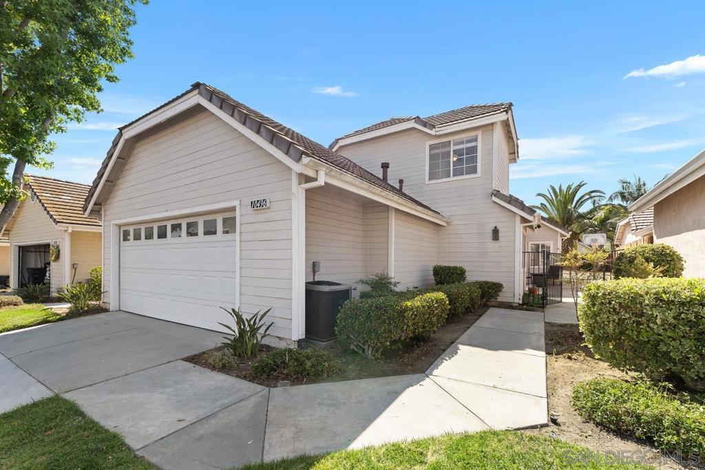 10496 Rancho Carmel dr