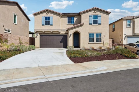 Photo of 18840 Nanza Street, Riverside, CA 92508 (MLS # PW26198627)