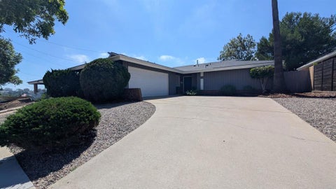 Photo of 5832 Stadium Street, San Diego, CA 92122 (MLS # PTP2606576)