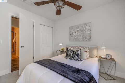 Tiny photo for 6382 Buena Vista Dr Dr #B, Newark, CA 94560 (MLS # 41142214)