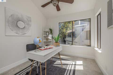 Tiny photo for 6382 Buena Vista Dr Dr #B, Newark, CA 94560 (MLS # 41142214)