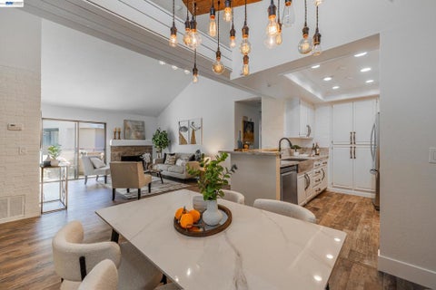 Tiny photo for 6382 Buena Vista Dr Dr #B, Newark, CA 94560 (MLS # 41142214)