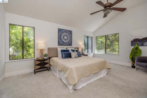 Tiny photo for 6382 Buena Vista Dr Dr #B, Newark, CA 94560 (MLS # 41142214)