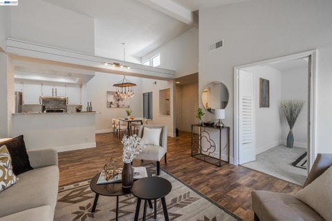 Tiny photo for 6382 Buena Vista Dr Dr #B, Newark, CA 94560 (MLS # 41142214)