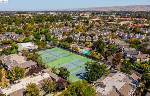 Tiny photo for 6382 Buena Vista Dr Dr #B, Newark, CA 94560 (MLS # 41142214)