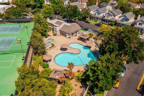Tiny photo for 6382 Buena Vista Dr Dr #B, Newark, CA 94560 (MLS # 41142214)