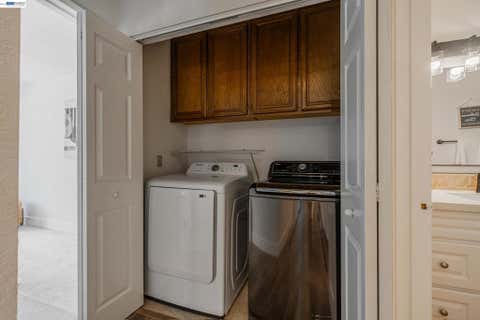 Tiny photo for 6382 Buena Vista Dr Dr #B, Newark, CA 94560 (MLS # 41142214)