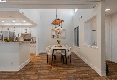 Tiny photo for 6382 Buena Vista Dr Dr #B, Newark, CA 94560 (MLS # 41142214)
