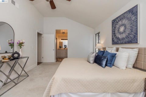 Tiny photo for 6382 Buena Vista Dr Dr #B, Newark, CA 94560 (MLS # 41142214)