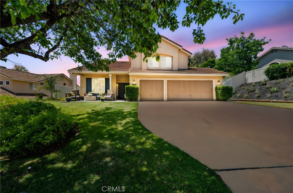 32211 Camino Nunez