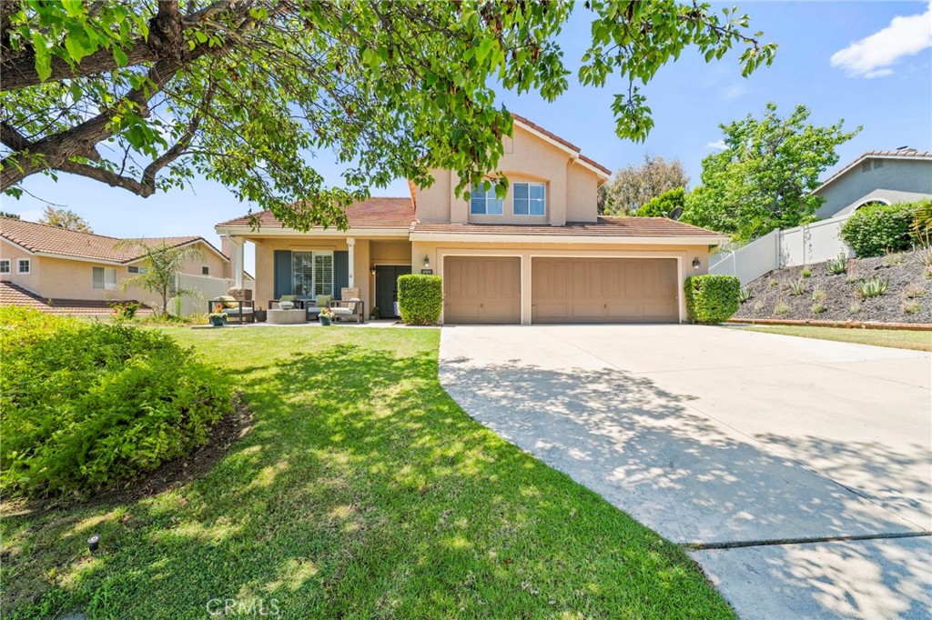 32211 Camino Nunez