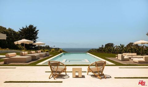 6889 Dume Drive Malibu CA 90265