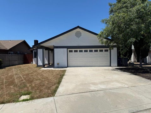 Photo of 664 Carefree Dr DR #Bedroom 3, San Diego, CA 92114 (MLS # 260022011SD)