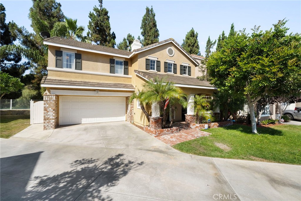 This is your chance to lease a fully remodeled 3-bedroom home in the heart of highly desirable Aliso Viejo! Just under 8 miles from the beach and a short walk to the Aliso Viejo Town Center, this home won’t last long. Recently refreshed with new interior paint, exterior upgrades, and a charming front porch, this home is everything you’ve been looking for—and more.
Step inside to soaring cathedral ceilings and a spacious, open floor plan that fills the home with natural light, creating a warm and inviting atmosphere. The gourmet kitchen is perfect for cooking and entertaining, featuring a large center island, ample counter space, and tons of cabinet storage.
The master suite is a true retreat, boasting a spacious walk-in closet, a newly remodeled soaking tub, and a sleek glass-enclosed walk-in shower. Plus, all bathrooms have been thoughtfully upgraded to exude modern luxury. Throughout the home, in-ceiling speakers allow you to enjoy your favorite music in every room.
The garage is equipped with a durable epoxy finish, an EV charger, and additional storage, ensuring ample space for everything you need. Enjoy peace of mind knowing the home was repiped with PEX in December 2019, making it worry-free about leaks.
The private back patio is beautifully landscaped with fruit trees, and partially covered, perfect for entertaining or simply relaxing. With top-rated schools, parks, and a prime location close to shopping, dining, entertainment, and outdoor activities, this home offers the best of Aliso Viejo living. The Aliso Viejo Aquatic Center and Jack Nicklaus 18-hole golf course are just down the street, and hiking and biking trails lead directly to the beach!
Homes like this go fast—don't wait! This is your opportunity to live in a turn-key home in a great neighborhood in an unbeatable location. Schedule your tour today before it’s gone!