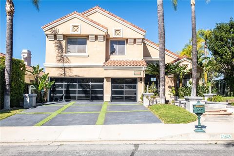 Photo of 24825 Alexandra Court, Calabasas, CA 91302 (MLS # SR26008175)