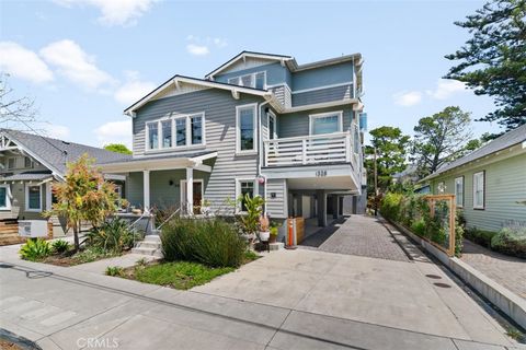 Photo of 1328 Morro Street #130, San Luis Obispo, CA 93401 (MLS # SC25175170) Photo of 1328 Morro Street #130, San Luis Obispo, CA 93401 (MLS # SC25175170)