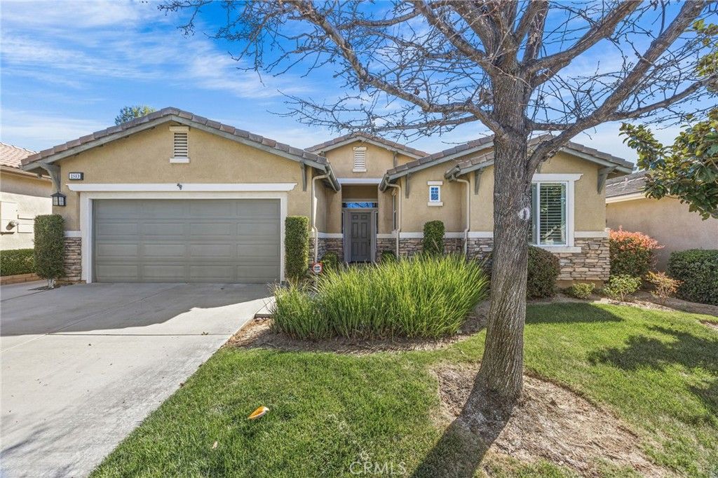 Photo of 180 Salt Crk Crk, Beaumont, CA 92223 (MLS # IG26054995)