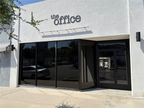 Photo of 1023 N Maclay Ave, San Fernando, CA 91340 (MLS # SR26073829)