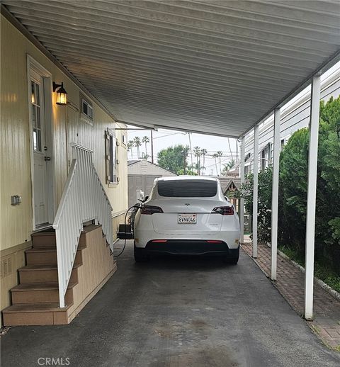 13181 LAMPSON AVE 122 Garden Grove CA 92840