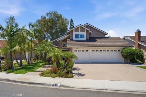 Photo of 28491 La Falda, Laguna Niguel, CA 92677 (MLS # OC26177379)