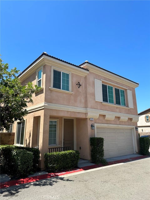 Photo of 876 Madison Court, Upland, CA 91784 (MLS # PF26225409)