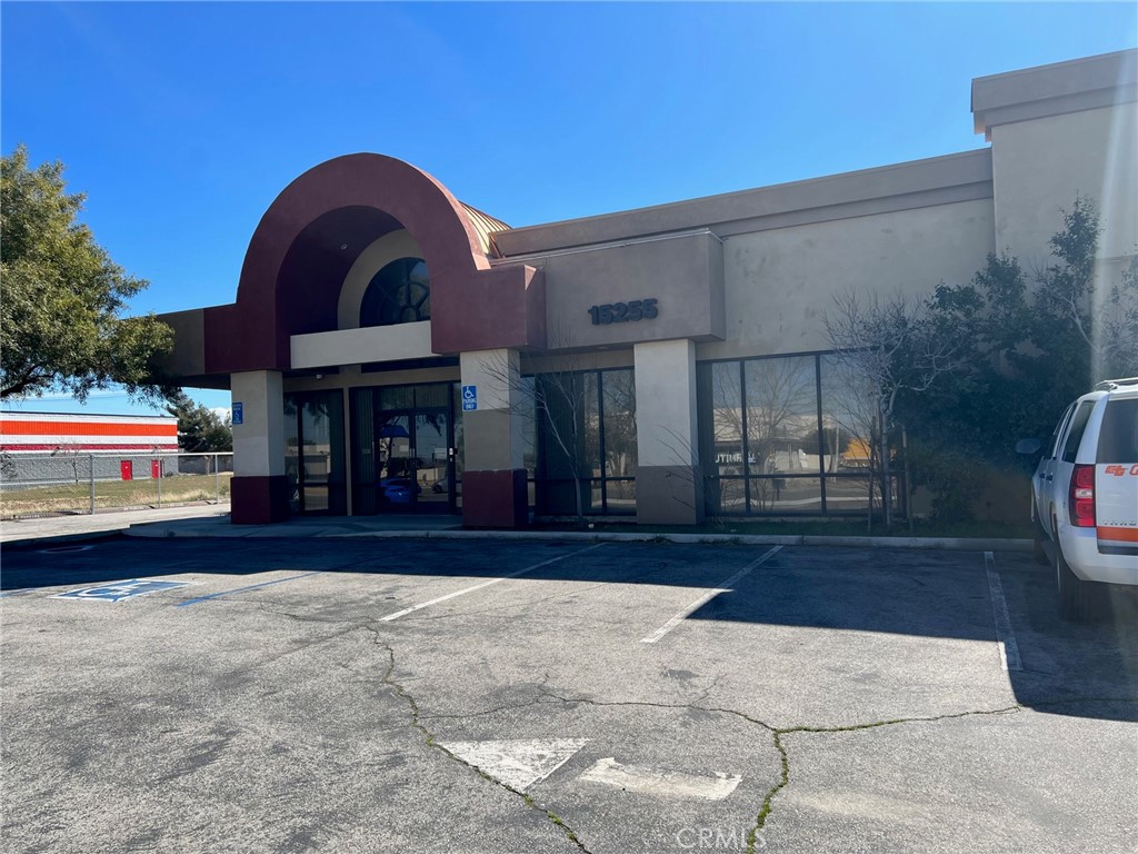 15255 Bear Valley Rd