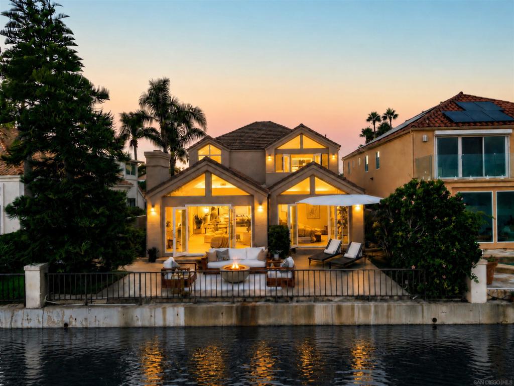 69 Spinnaker Way