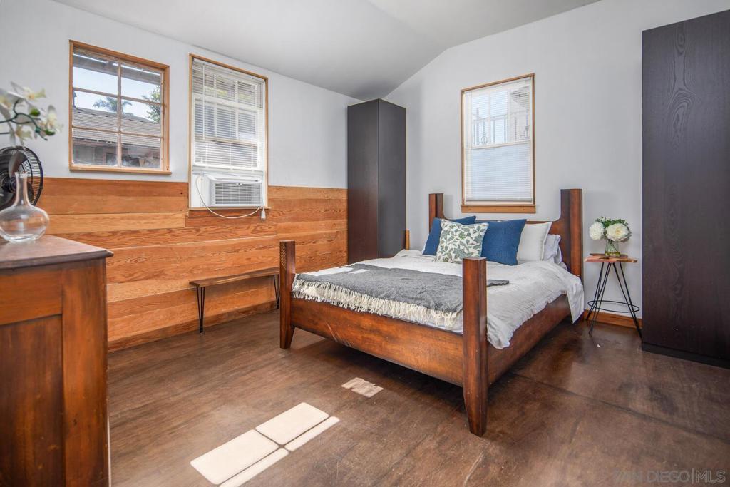 National City - Residential