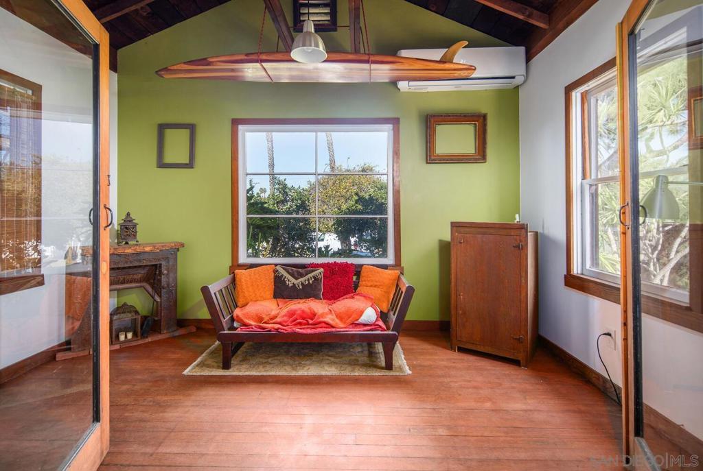 National City - Residential