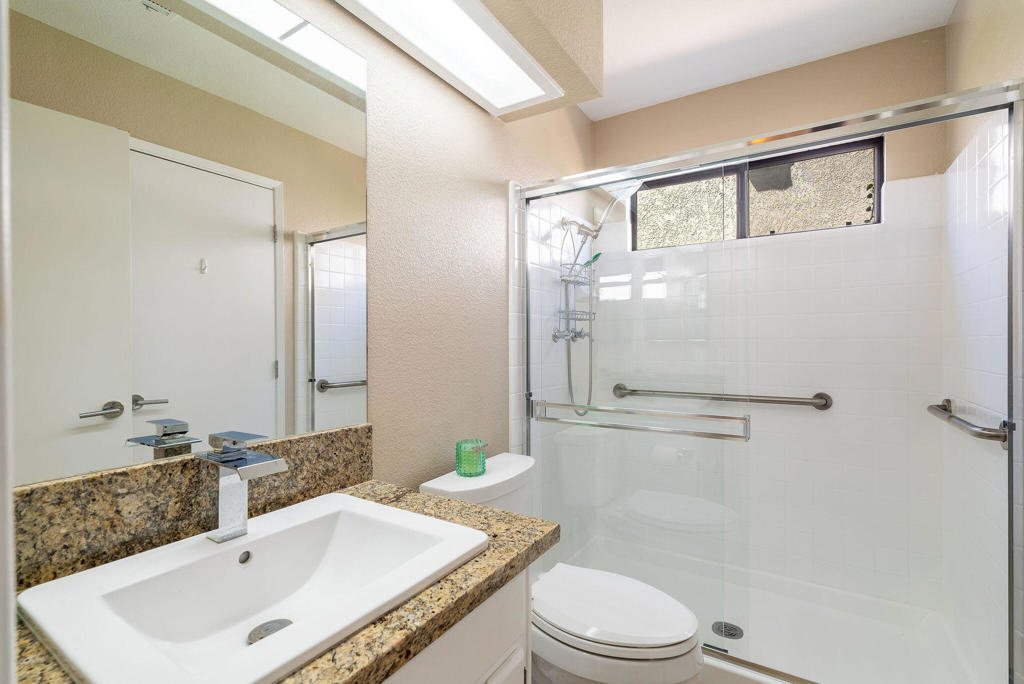 Palm Desert Resort C - Residential Lease