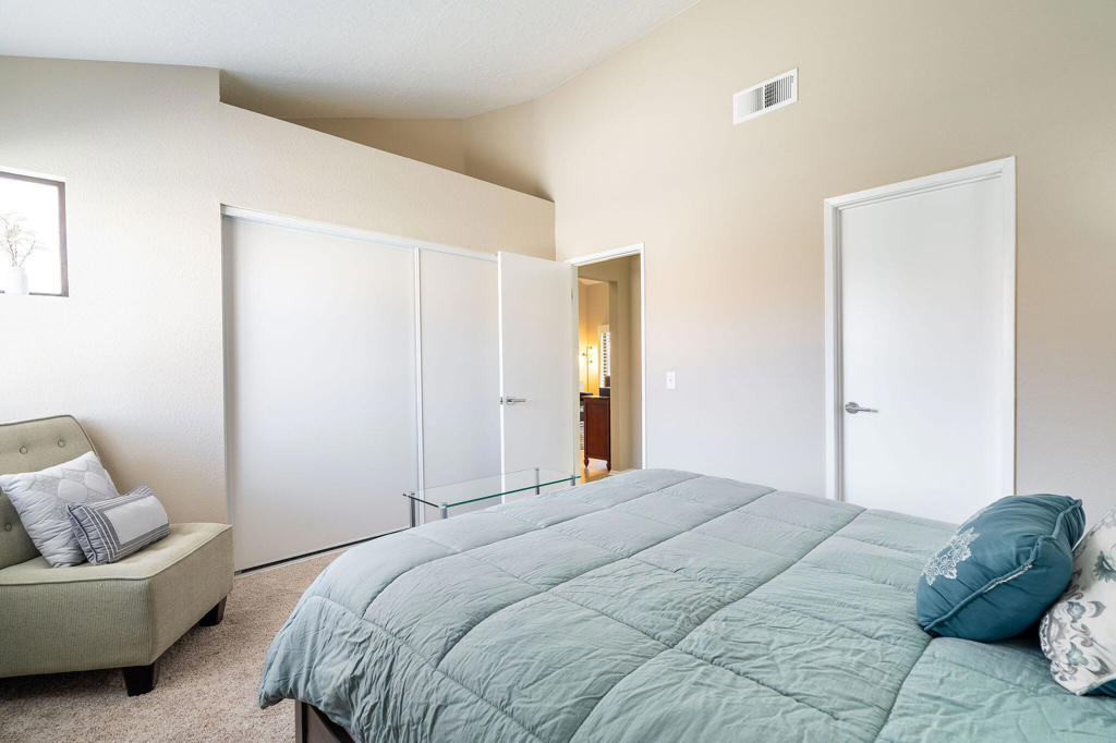 Palm Desert Resort C - Residential Lease
