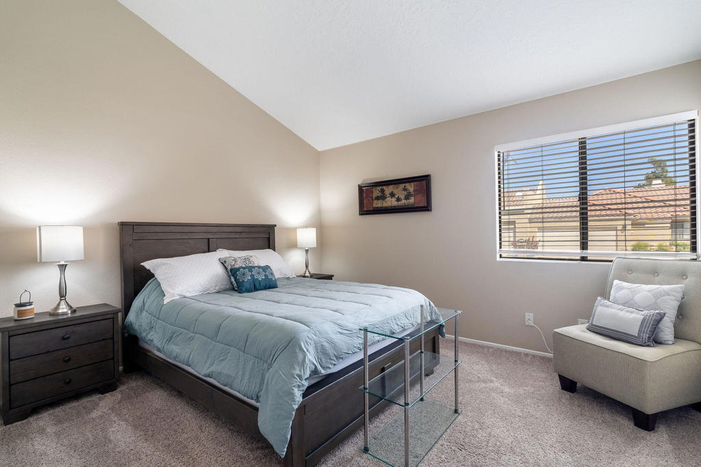 Palm Desert Resort C - Residential Lease