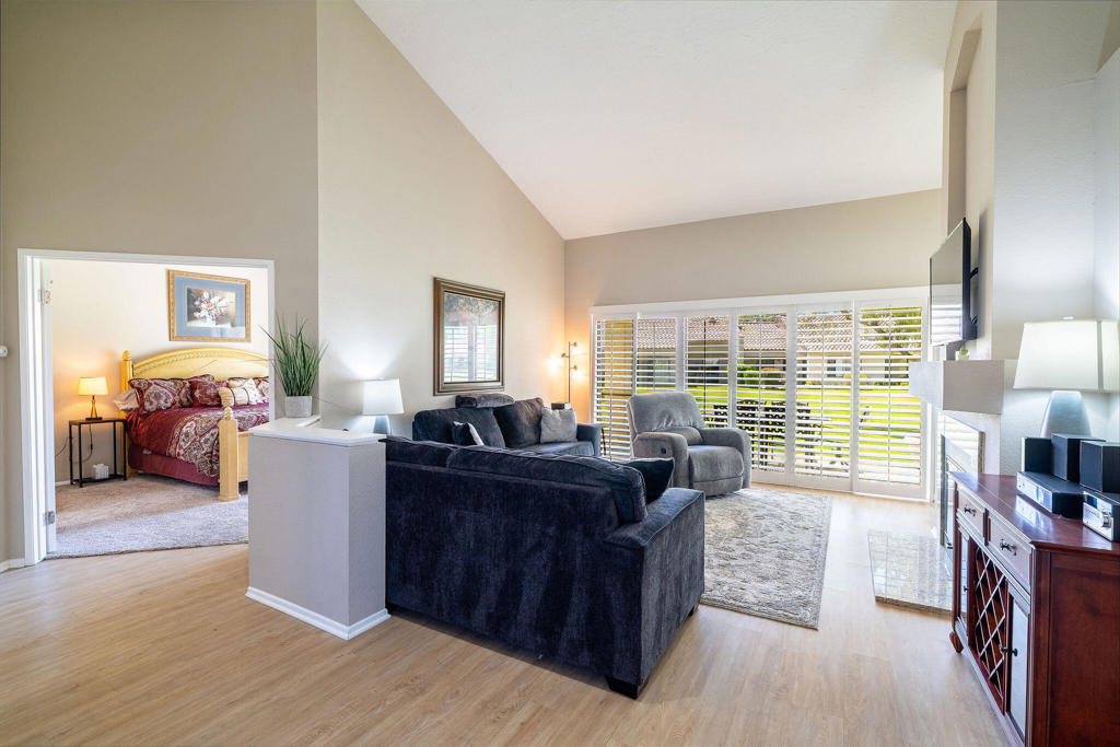 Palm Desert Resort C - Residential Lease