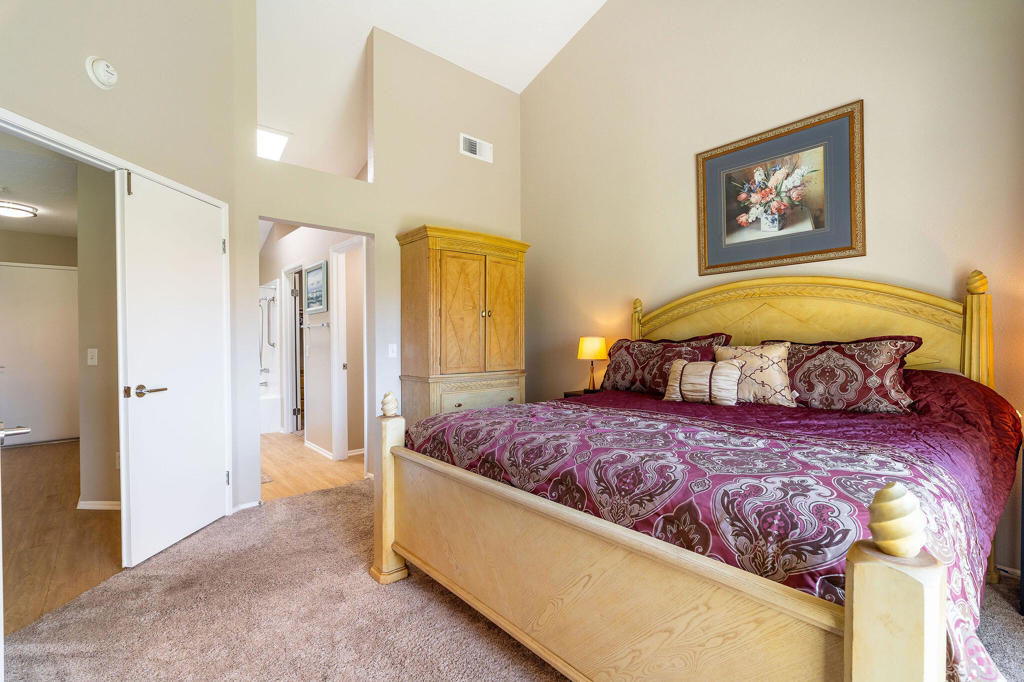 Palm Desert Resort C - Residential Lease