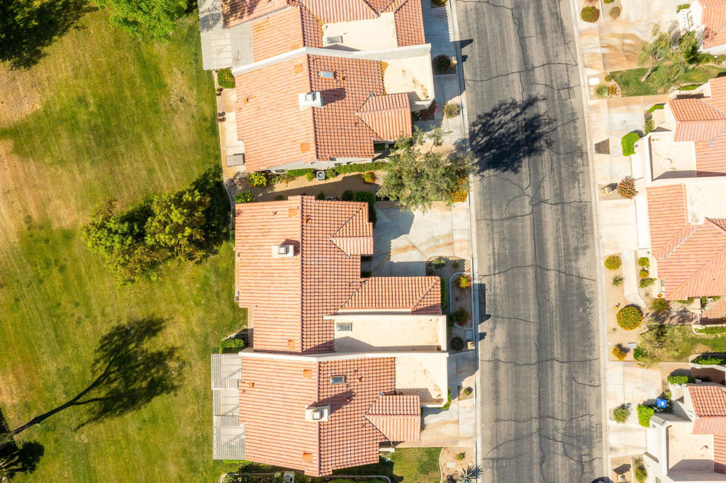 Palm Desert Resort C - Residential Lease