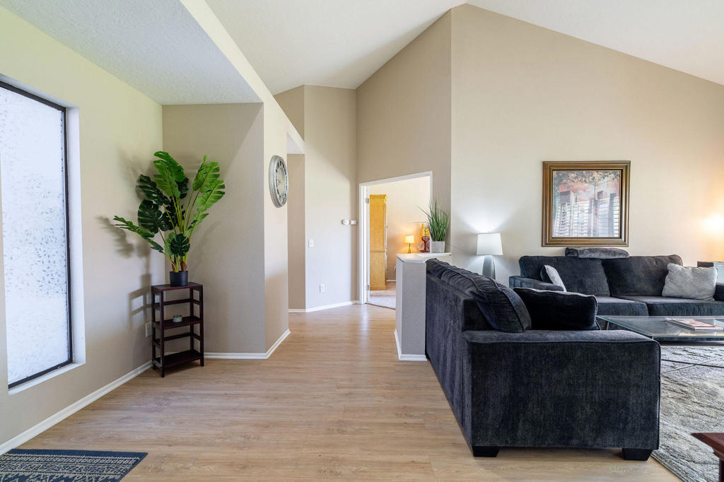 Palm Desert Resort C - Residential Lease