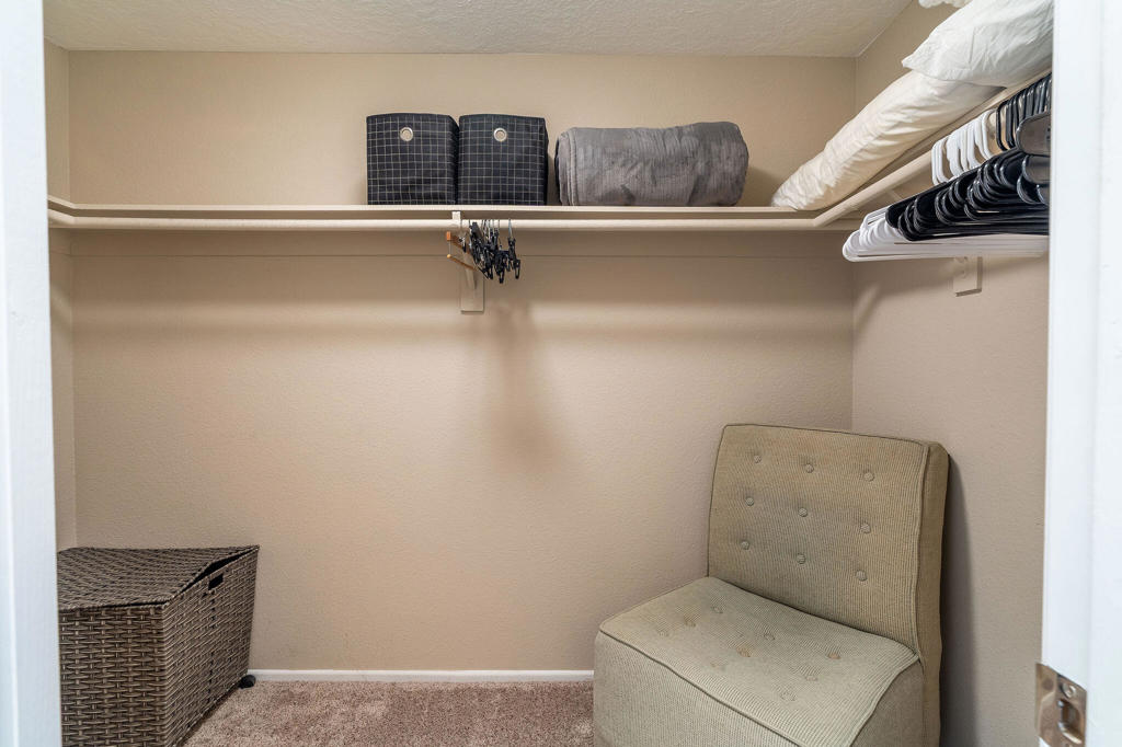 Palm Desert Resort C - Residential Lease