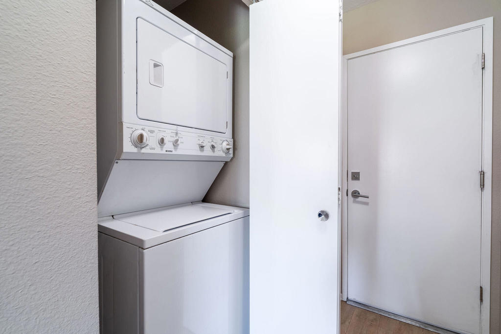 Palm Desert Resort C - Residential Lease