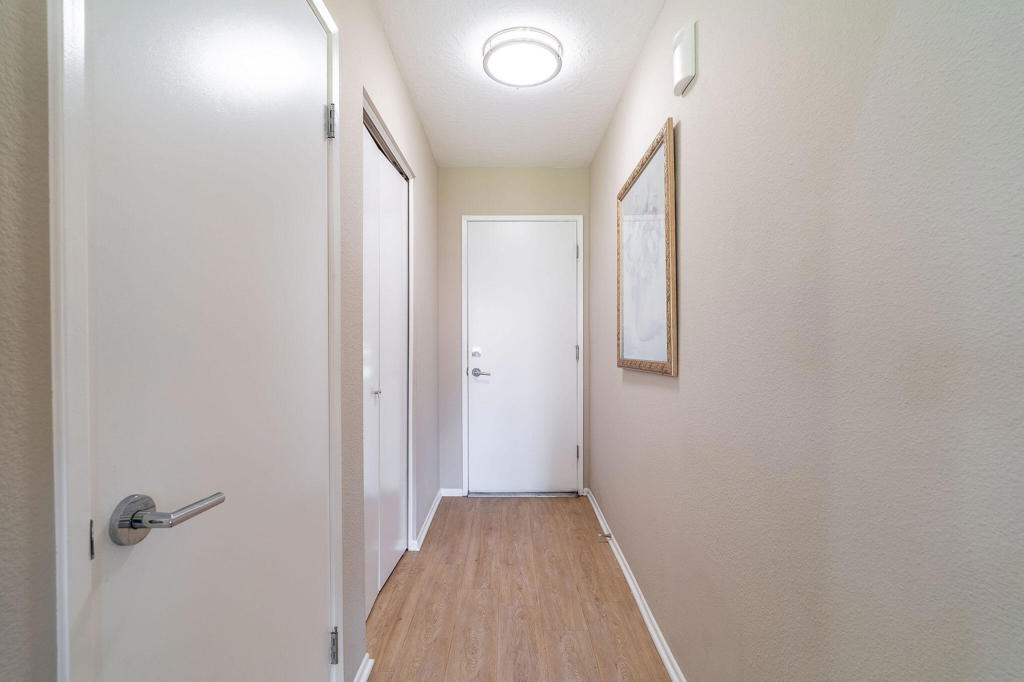 Palm Desert Resort C - Residential Lease