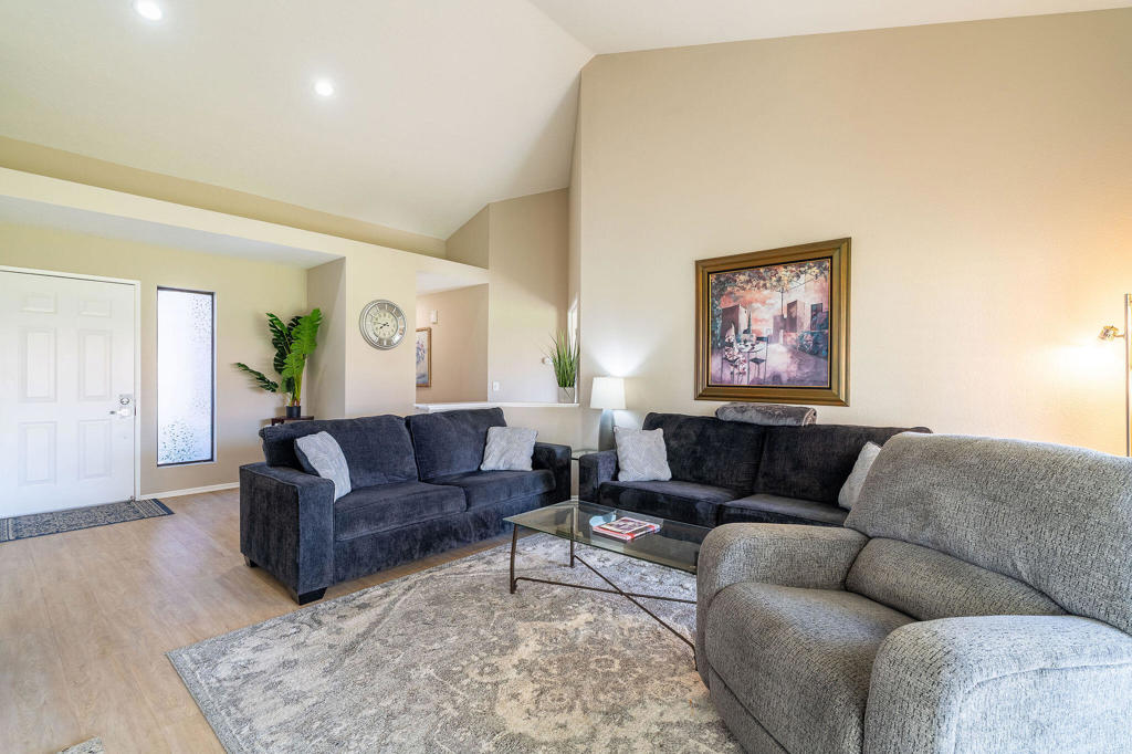 Palm Desert Resort C - Residential Lease