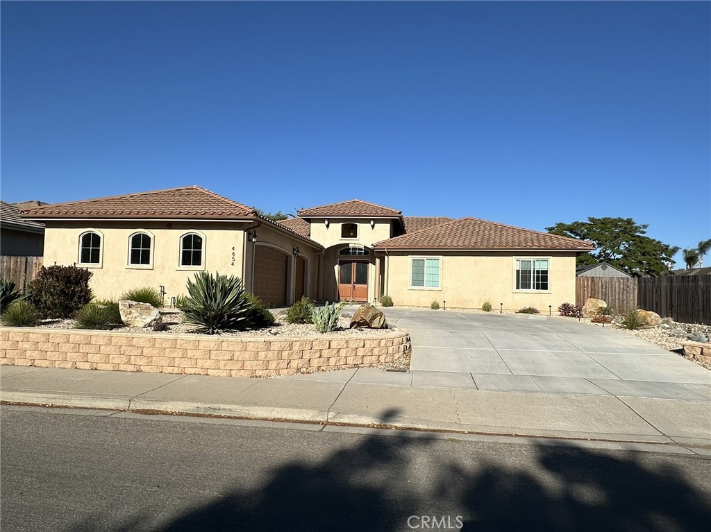 4654 Hummel Drive
