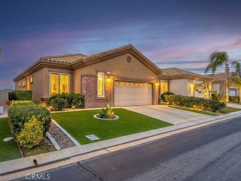 411 Northwood Banning CA 92220