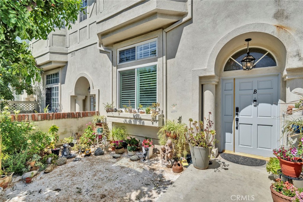 166 Alta Street B