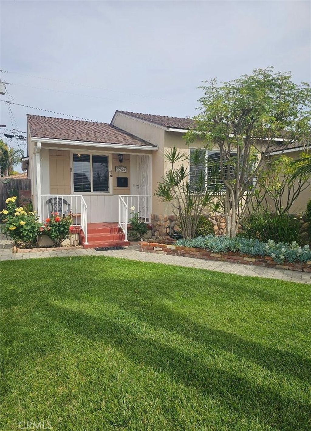 Photo of 3756 Faust Avenue, Long Beach, CA 90808 (MLS # PW26082860)