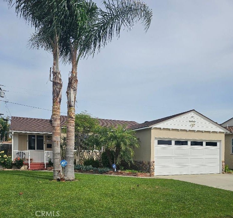 3756 Faust Avenue