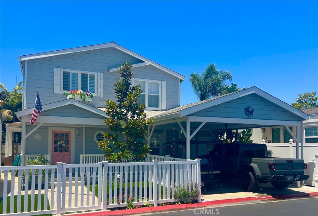 Bayside Village (BAYV) - Manufactured In Park