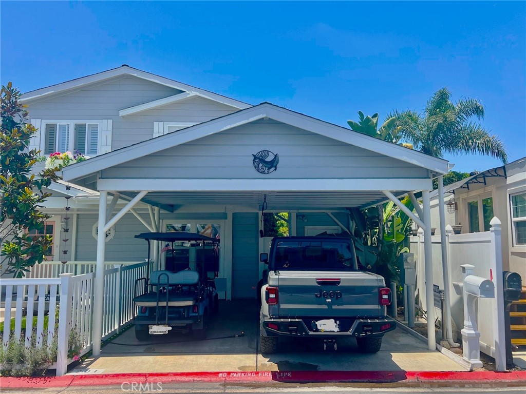 Bayside Village (BAYV) - Manufactured In Park