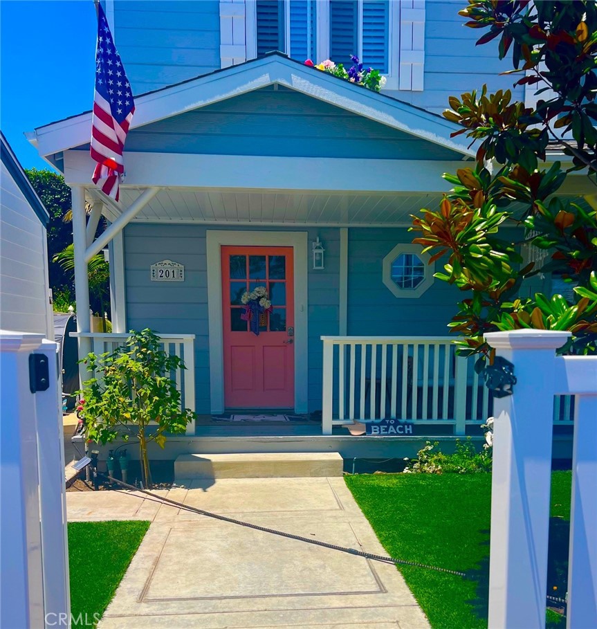 201 Tremont Drive