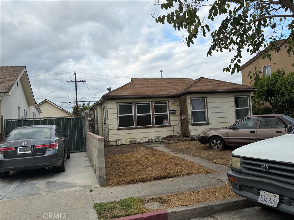 5577 Homeside Avenue